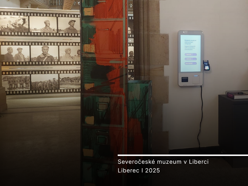 Severočeské muzeum v Liberci — Liberec